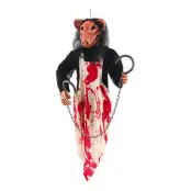 Slaktargris Prop Hängande Dekoration