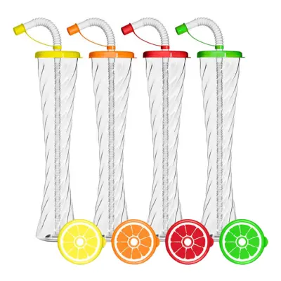 Slushmugg Twister Citrus - 1 st