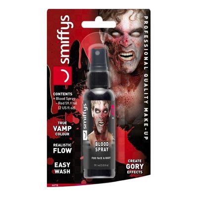 Smiffys Blodspray - 56 ml