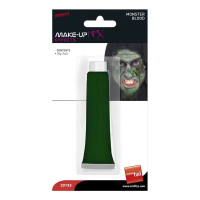 Smiffys Monster Blod