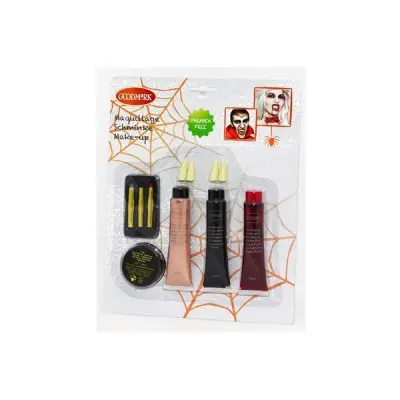 Sminkset Blod&Tänder