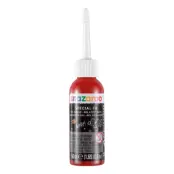 Snazaroo FX Gel Blod på Flaska - 50 ml