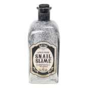 Glasflaska Snigelslem - 24 cm