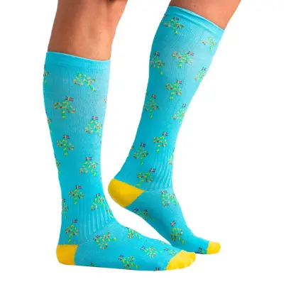 Stödstrumpor Midsommar - 36-40