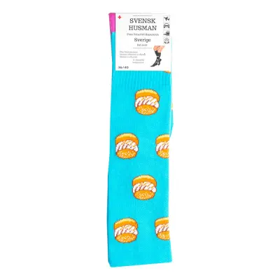 Stödstrumpor Semla - 36-40