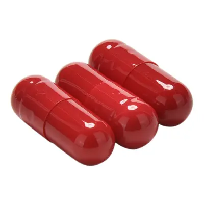 Superstar Blodampuler