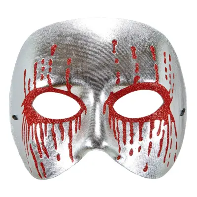 Teatermask Bloodtears - One size