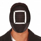 The Gamer Square Mask - One size