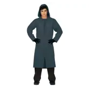 The Gamer Villain Maskeraddräkt - Medium