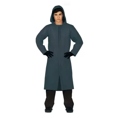 The Gamer Villain Maskeraddräkt - Medium