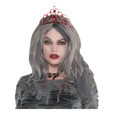 Tiara Blodig - One size