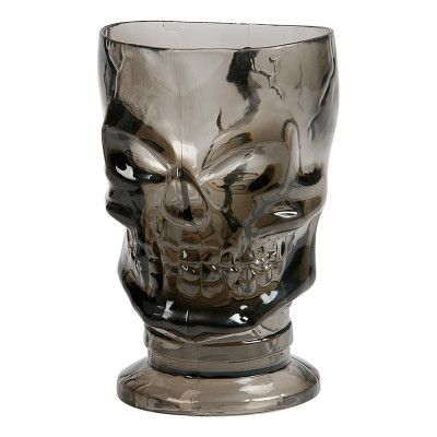 Tillbringare Dödskalle