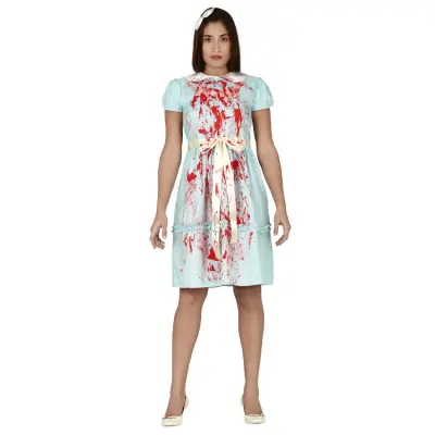 Tvillingspöke Blodig M