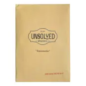 Unsolved Mysteries Teatermordet