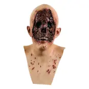 No Face Mask - One size