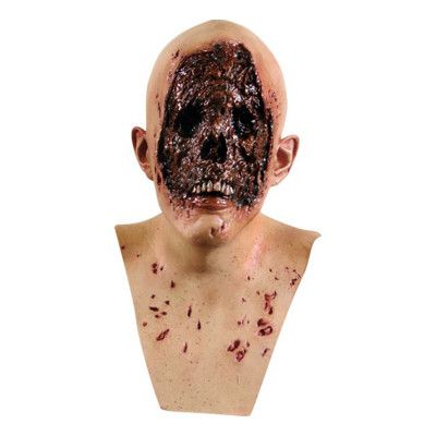 No Face Mask - One size