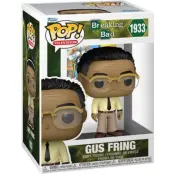Breaking Bad - Gus Fring Vinyl Figur 1933 - Funko Pop! - Funko Shop Europe