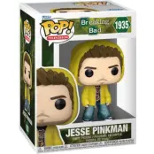 Breaking Bad - Jesse Pinkman Vinyl Figur 1935 - Funko Pop! - Funko Shop Europe