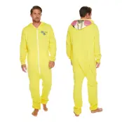 Breaking Bad Jumpsuit