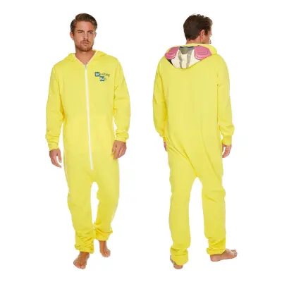 Breaking Bad Jumpsuit