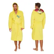 Breaking Bad Morgonrock