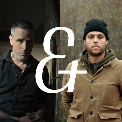 Nathan Gray / Jesse Barnett CD - Split EP - för  -