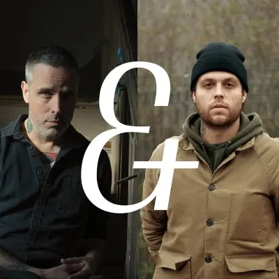 Nathan Gray / Jesse Barnett CD - Split EP - för  -