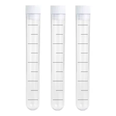 Provrör Shotglas - 6-pack