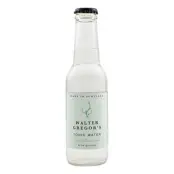 Walter Gregor Tonic Water Mint & Gurka - 1-pack