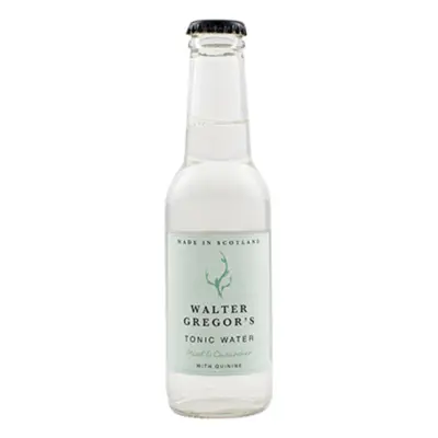 Walter Gregor Tonic Water Mint & Gurka - 1-pack