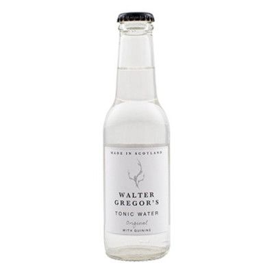 Walter Gregor Tonic Water Original - 1-pack