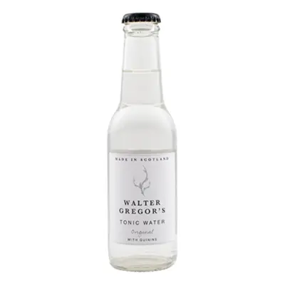 Walter Gregor Tonic Water Original - 1-pack