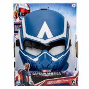 Avengers Captain America Flight Vision Mask