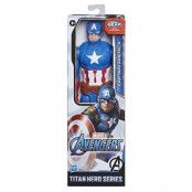Avengers Titan Hero Captain America E7877