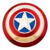 Captain America Barn Sköld
