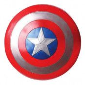 Captain America Civil War Sköld