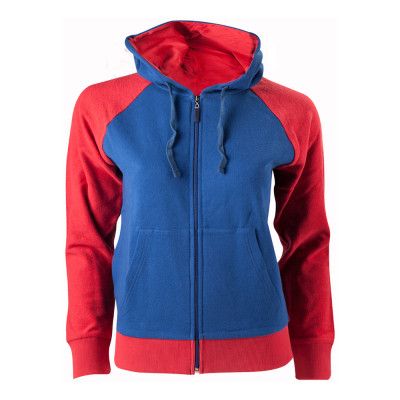 Captain America Dam Hoodie