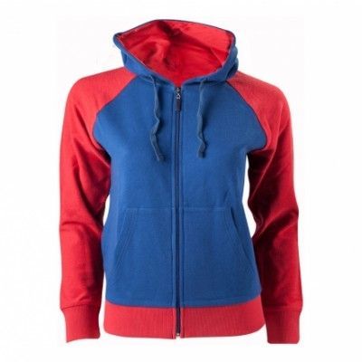Captain America Dam Hoodie - Small