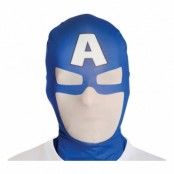 Captain America Morphmask