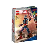 LEGO® Marvel Captain America byggfigur 76258- LEGO -  Leksaksaffären