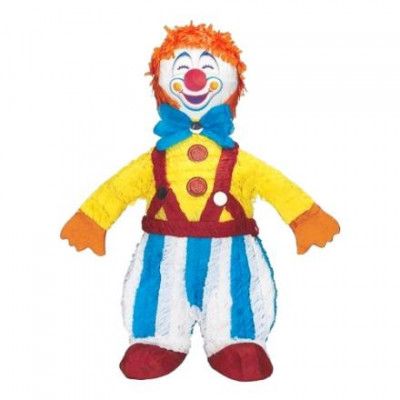 Clown Piñata