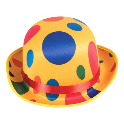 Clown Plommonstopp - One size