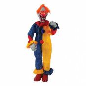 Clown Stående Prop