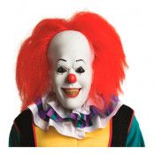 Clownen Det Deluxe Mask