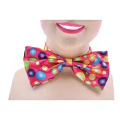 Clownfluga med Prickar