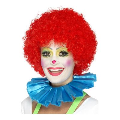 Clownkrage Blå