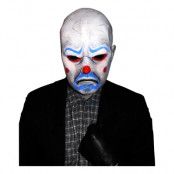 Clownmask Ledsen - One size