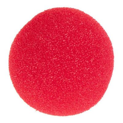 Clownnäsa i Skumgummi