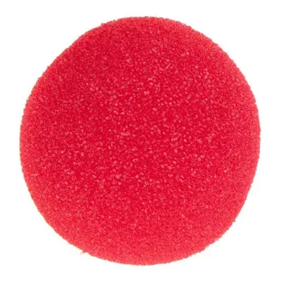 Clownnäsa i Skumgummi