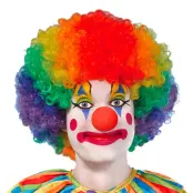 Clownperuk - One size